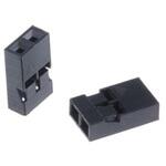M22-3010200 Swann-Morton 圧着コネクタハウジング 2極 ピッチ：2mm 1列 M22-3010200 SWANN-MORTON