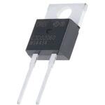 C3D02060A Wolfspeed 整流ダイオード， 2A， 600V スルーホール， 2-Pin TO-220 SiCショットキー 2.4V WOLFSPEED