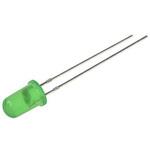 151051VS04000 Wurth Elektronik LED， 緑， スルーホール実装， 151051VS04000 WURTH ELEKTRONIK