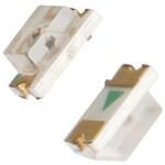 150060YS75000 Wurth Elektronik LED， 黄， 表面実装， 1608， 150060YS75000 WURTH ELEKTRONIK