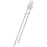 151033GS03000 Wurth Elektronik LED， 緑， スルーホール実装， 3 mm 砲弾型 (T-1)， 151033GS03000 WURTH ELEKTRONIK