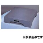 0734-01-0000270 箱型定盤 機械仕上 HJK-200X200 ユニセイキ