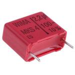 MKS4D042204F00KSSD WIMA フィルムコンデンサ，63 V ac， 100 V dc，2.2μF，±10% WIMA
