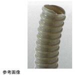 302-0000794 ハイスイホース UH-38 38×43 20m巻 ドラム 日之出化成