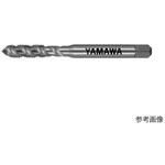 AL-SP-M3X0.5 アルミ材用スパイラルタップ インサートコイルねじ用 AL-SP STI 1B M3X0.5 弥満和製作所