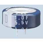 FG0H104ZF Tokin 電気二重層コンデンサ 5.5V dc 0.1F リード品 NEC TOKIN