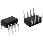 6N137 Vishay フォトカプラ， 表面実装 チャンネル数：1， NMOS出力， 6N137 VISHAY