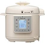 OEDG40 マイコン電気圧力鍋 4L ワンダーシェフ