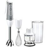 ハンドブレンダー ブラウン