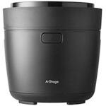 RCA30BK マルチライスポット  ブラック RC-A30BK [3合] A-Stage
