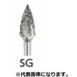 2397-01-0001240 超硬ロータリー・バー SG-41MMDC MCT