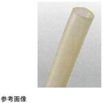 302-0000783 シリコーンチューブ 8×11 15m巻 ドラム 日之出化成