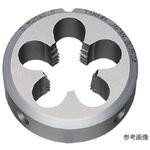 D2-LH-M20X2.5-50 ソリッドダイス 左ねじ用 D LH M20X2.5 50径 弥満和製作所