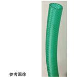 302-0000586 耐圧スーパーソフト 18×24 グリーン 50m巻 ドラム 日之出化成