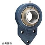 UCFB205E1 ピローブロック 25×116×68mm FYH(日本ピローブロック)