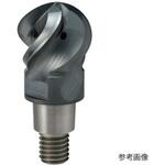 IMX16B4WH20008S ヘッド交換式エンドミル 4枚刃ワイドボールヘッド EP7020 三菱マテリアル