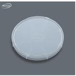GaN-T-C-U-C100-DSP GaN基板 4インチ テンプレート Nタイプ undoped 両面鏡面 Nanowin