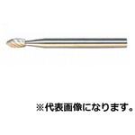 2397-01-0000890 超硬ロータリー・バー SE-3MMSC MCT