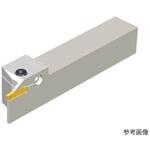 突切・溝入用ホルダー クールバースト テグテックジャパン