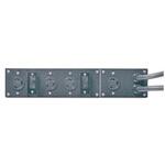 SBP6KRMT2U Service Bypass Panel for SYRM6KVA シュナイダーエレクトリック