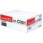 4044B001 GF-C081 A3 FSCMIX SGSHK-COC-001433 500枚×3冊入 Canon