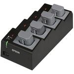 OT-CH602 TM-P60IIシリーズ用 4連チャージャー EPSON