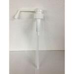 ユークリナー 500mL/1000mL用ロングシャワーノズル アズワン