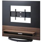 WA-8317 テレビスタンド Walmoreシリーズ 56～65V型対応 ハヤミ工産