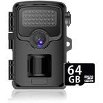 SC-ML65 SecuSTATION トレイルカメラ どこでもCAM SecuSTATION