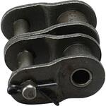 - オフセットリンク ローラーチェーン2列用 モノタロウ 84499469