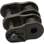 - オフセットリンク ローラーチェーン2列用 モノタロウ 84499478