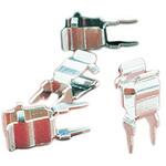 01000056Z Littelfuse ヒューズクリップ， 100シリーズ， 5 x 20mm用 LITTELFUSE