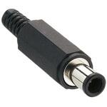 1636 06 Lumberg DC電源プラグ 2.0A 24.0 V 4.1mm 6.5mm 1636 06 LUMBERG