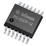 Infineon LEDドライバ IC， 120mA， PWM 調光 INFINEON