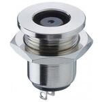 1614 21 Lumberg DC電源ソケット 10.0A 24.0 V 1614 21 LUMBERG