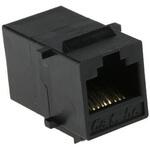 MH Connectors 1ポート RJ-45カプラ Cat5e UTP MH3101シリーズ MH CONNECTORS