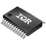 Infineon IGBTドライバモジュール 3 A 24リードSSOP 24-Pin INFINEON