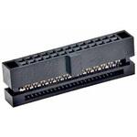 M50-3301342 IDCコネクタ 1.27mmピッチ 26極 2列 メス， M50-330シリーズ HARWIN