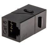 MH3101-CAT6 MH Connectors 1ポート RJ-45カプラ Cat6 UTP MH3101シリーズ MH CONNECTORS
