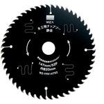 WZ-TFR14752 木工用チップソー 静音タイプ 外径147mm 刃数52P 刃厚1．5mm WIZ'A