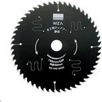WZ-TFR16552 木工用チップソー 静音タイプ 外径165mm 刃数52P 刃厚1．5mm WIZ'A