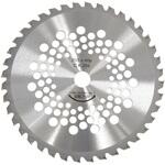 CK-255 草刈チップソー 外径255mm 刃数40P CLUB．J