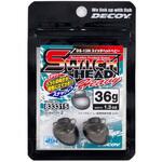 28g DS-13H スイッチヘッドヘビー カツイチ