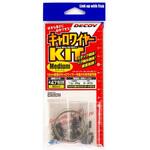 DIY-1 キャロワイヤーキット カツイチ
