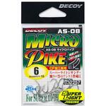 #6 TIN AS-08 マイクロパイク カツイチ