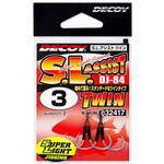 #3 TIN DJ-84 S.L.アシストツイン カツイチ