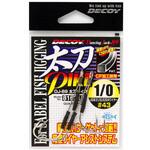 #1 TIN DJ-89 太刀パイク カツイチ
