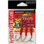 #3/0 TIN DJ-100 グランドパイク カツイチ