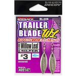 #2 シルバー BL-10 トレーラーブレード WL カツイチ