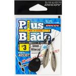 #3 シルバー BL-12 プラスブレード WL カツイチ